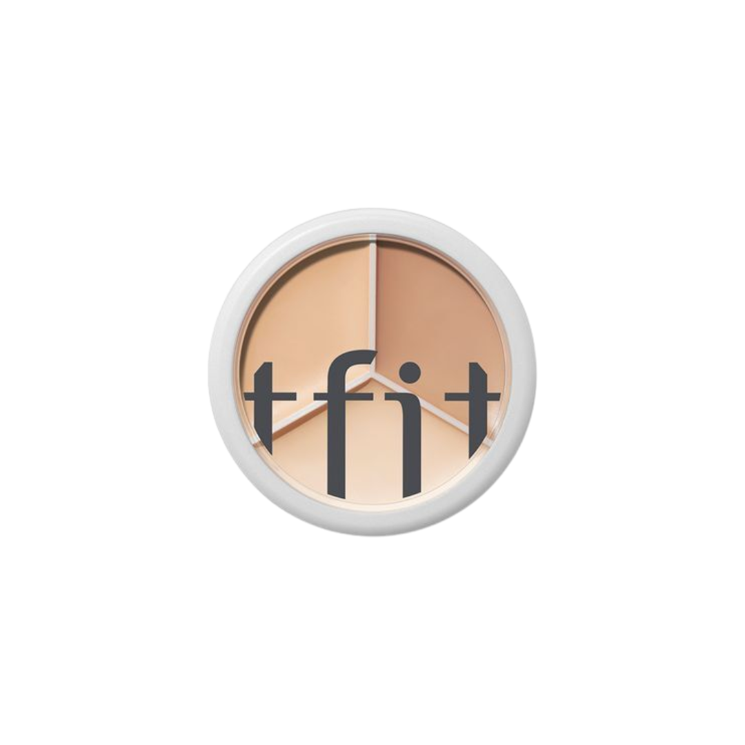 tfit 三色遮瑕
