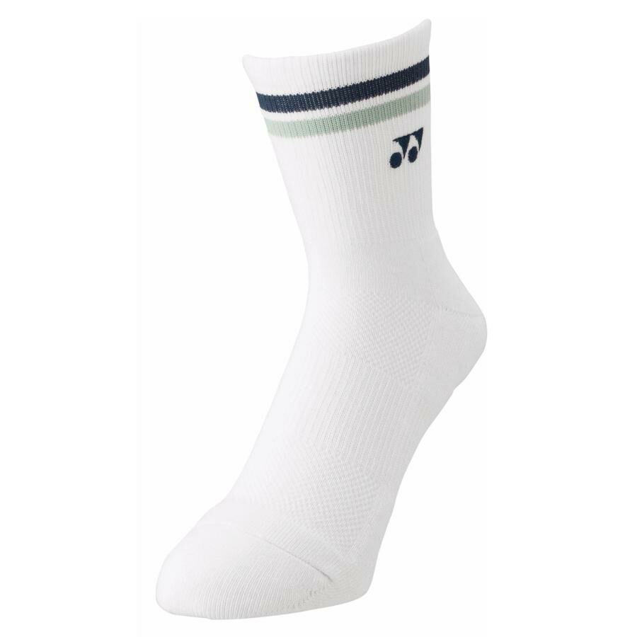 YONEX 運動襪 藍綠色【25-28cm】