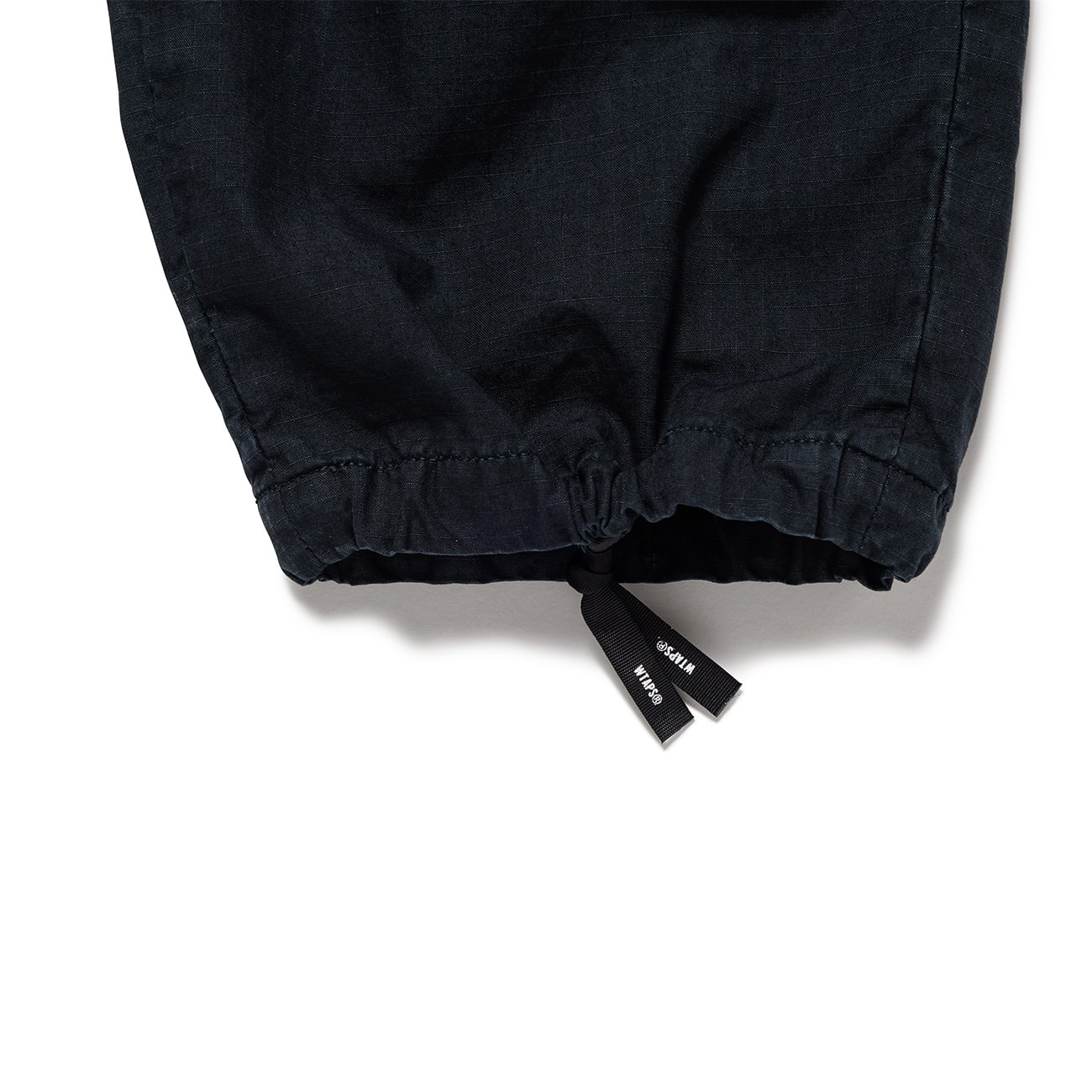 WTAPS-Woven-ripstop-trousers-