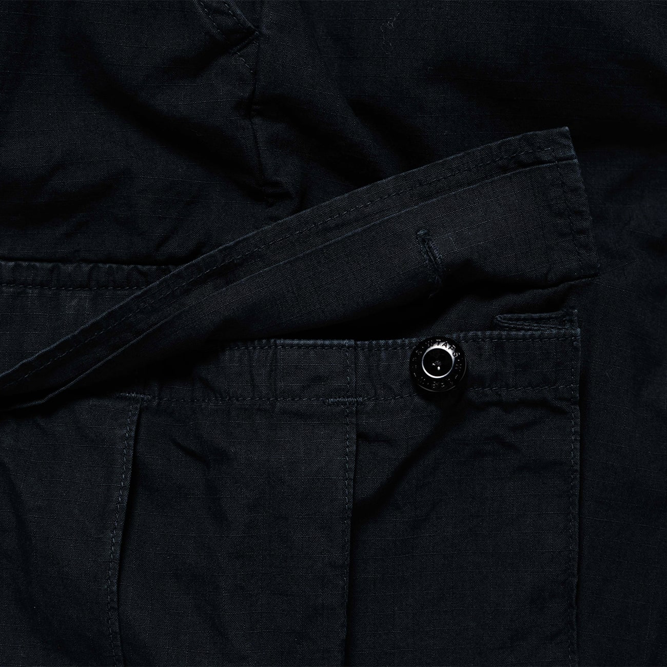 WTAPS MILT9602 / TROUSERS / COTTON. RIPSTOP 251WVDT-PTM