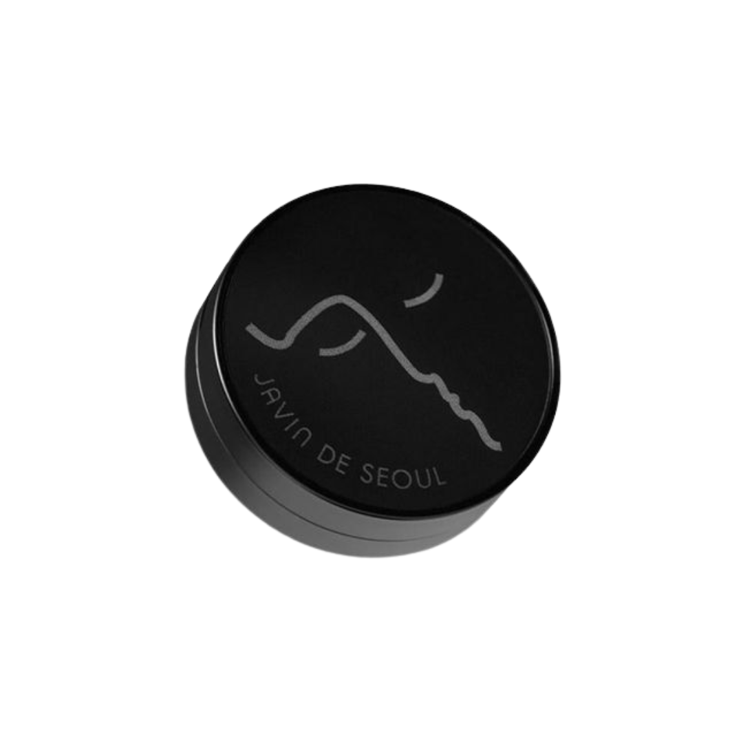 javin de seoul 霧面控油眨眼黑氣墊