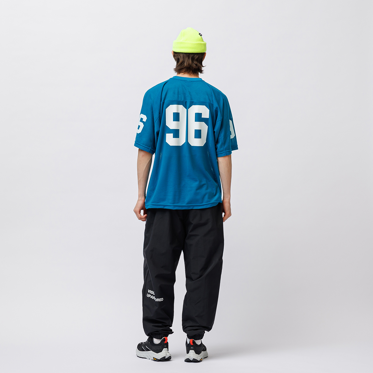 WTAPS SPST2002 / TROUSERS / NYLON TUSSAH｜Yahoo!フリマ（旧