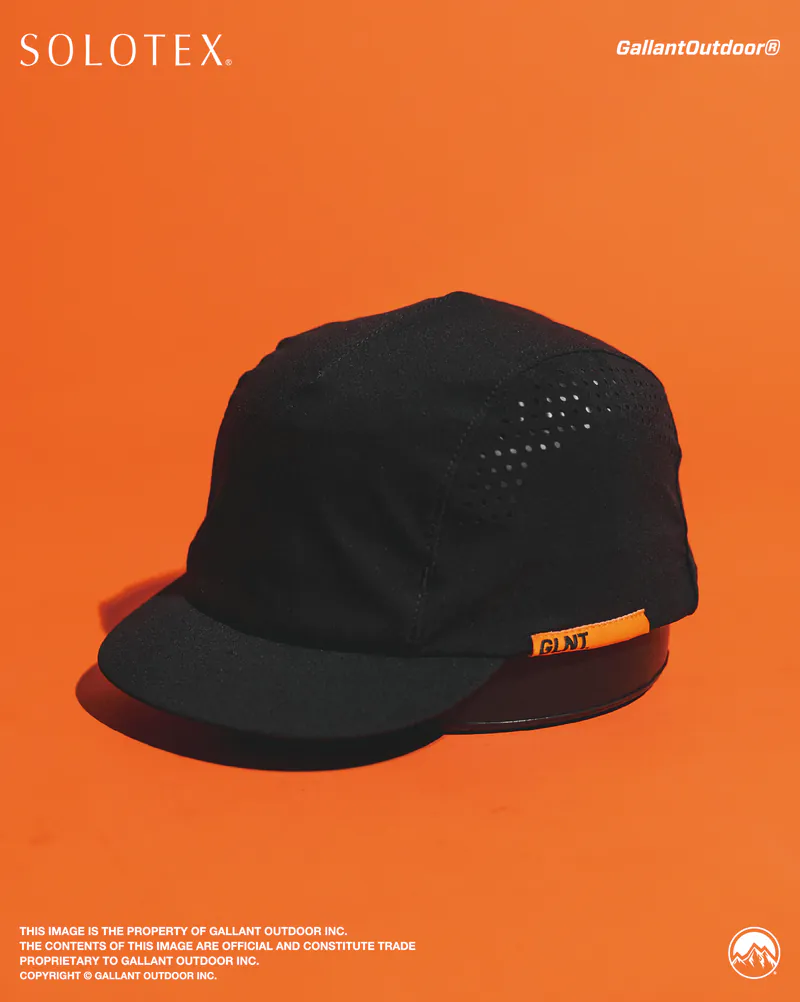 【Gallant】 Solotex® WR Cycling Caps 個性單車帽