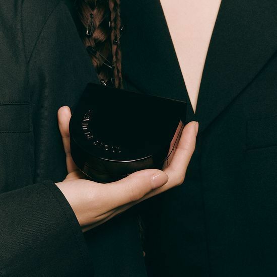 javin de seoul Glow 水光氣墊粉餅