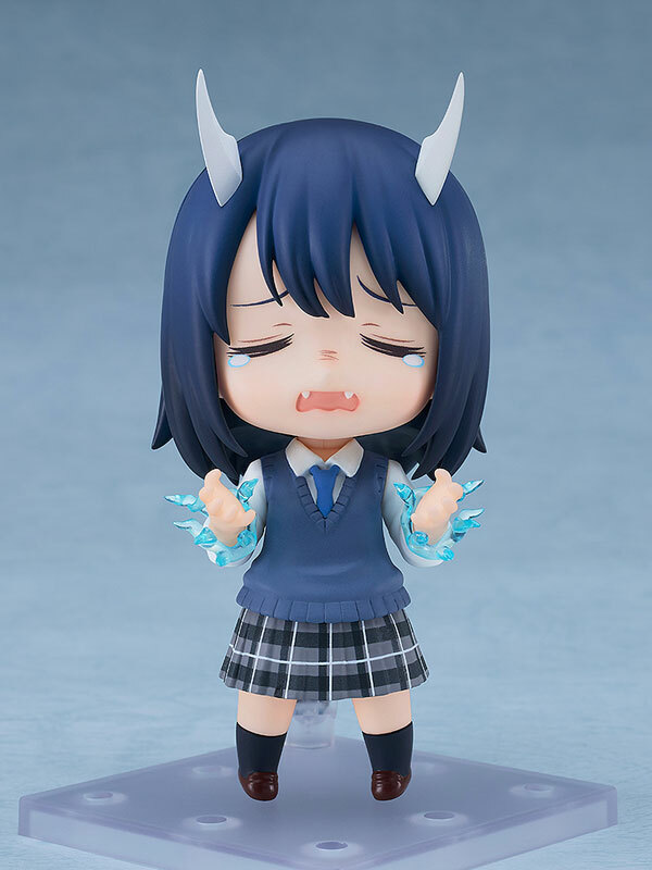 Sep  Good Smile Company Nendoroid RuriDragon Ruri Aoki Pre-order
