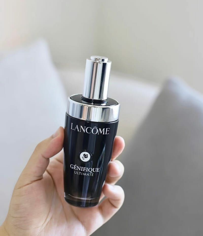 【 預購 】LANCOME 蘭蔻 超極限肌因賦活露 100ML 全新小黑瓶PRO 專櫃