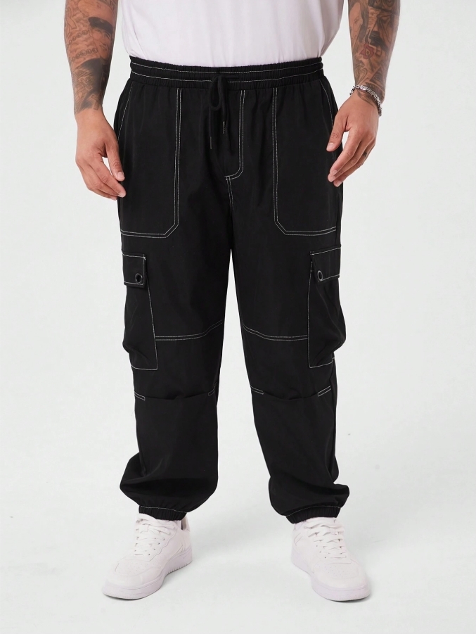 KADMAX大尺碼-春夏褲款〈KSMS2521〉