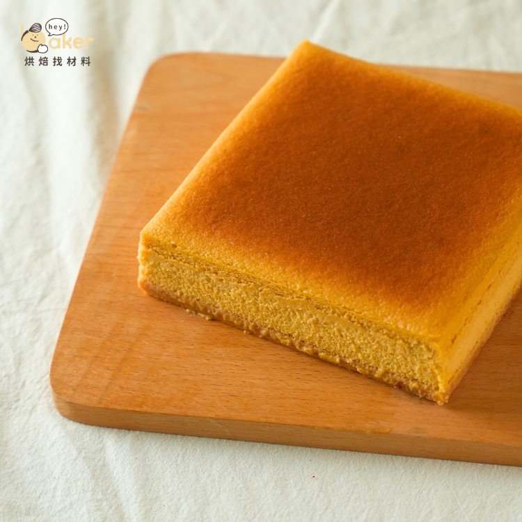 【台灣三能】固定方型蛋糕模(8吋)_(2)