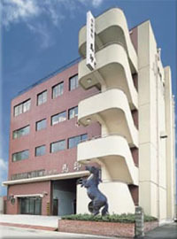 名古屋本社