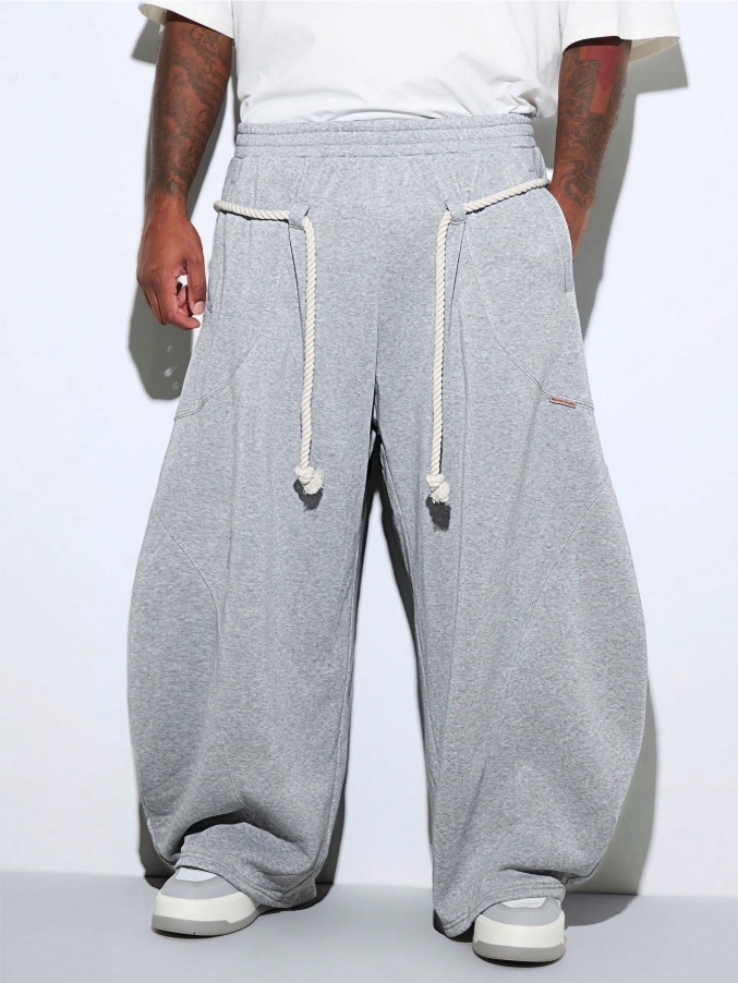 KADMAX大尺碼-春夏褲款〈KSMS2522〉