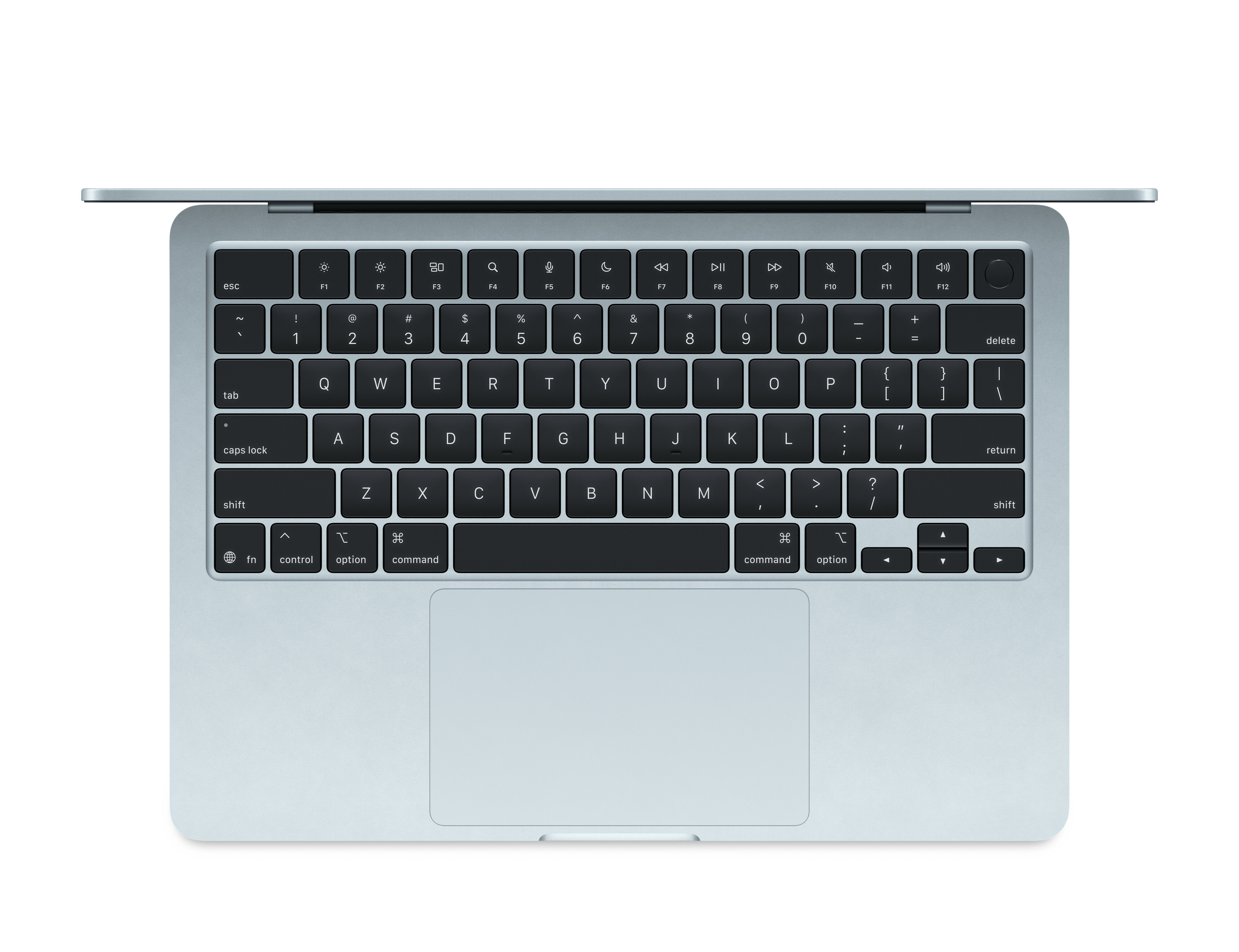 MacBook Air 15吋 2025