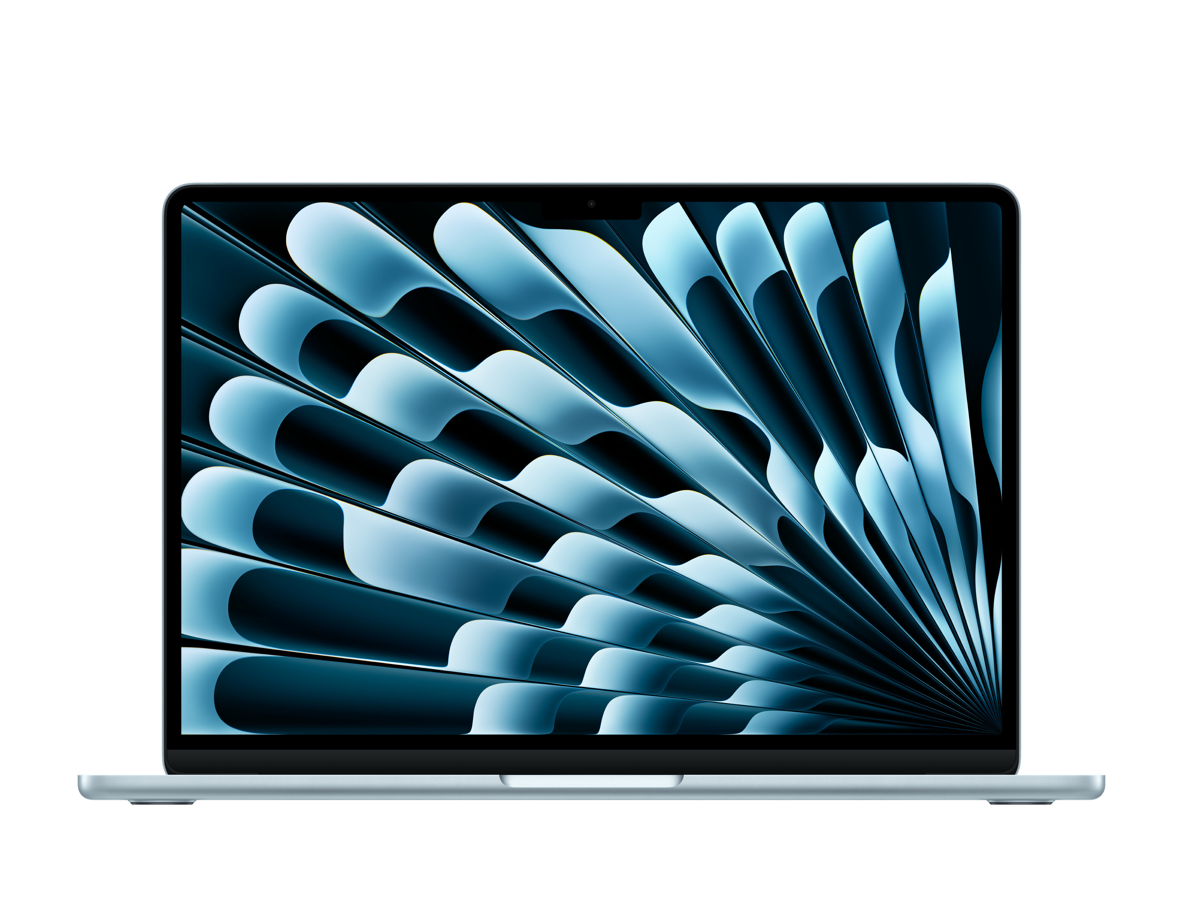 MacBook Air 15吋 2025