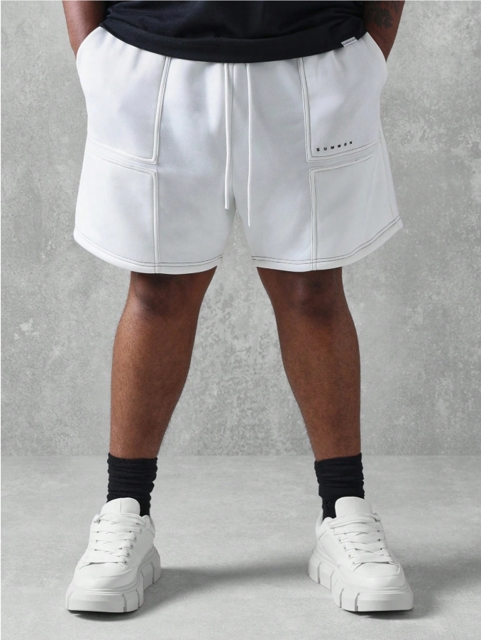 KADMAX大尺碼-春夏褲款〈KSMS2523〉