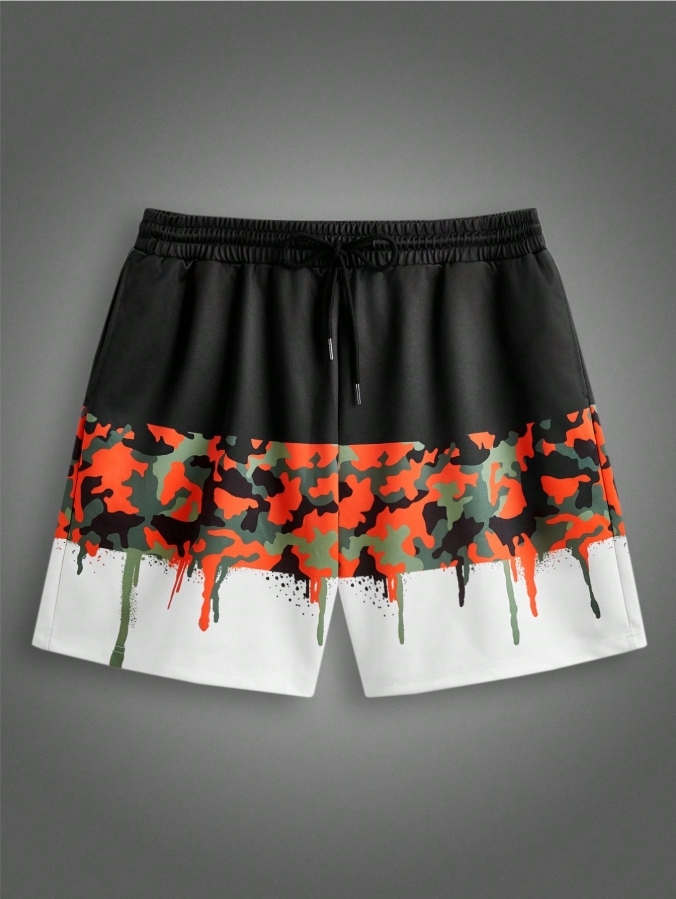 KADMAX大尺碼-春夏褲款〈KSMS2524〉