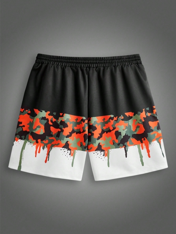 KADMAX大尺碼-春夏褲款〈KSMS2524〉