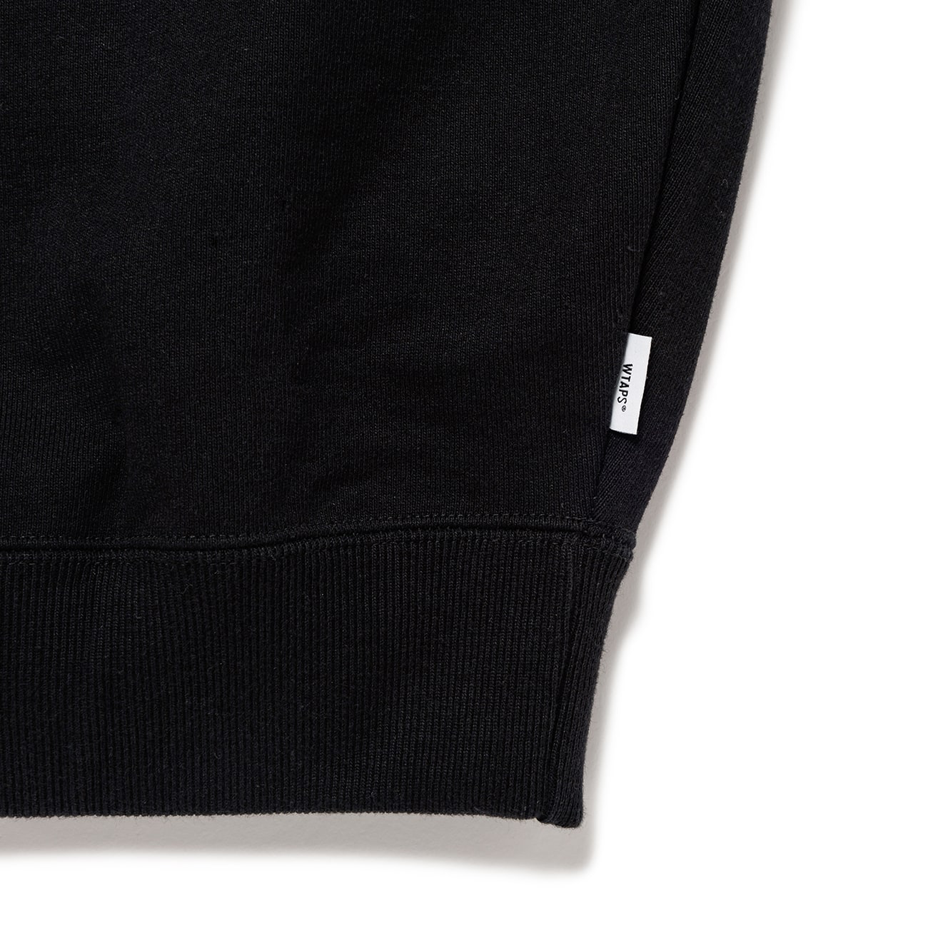 WTAPS ACADEMY / SWEATER / COTTON 251ATDT-CSM03 WTAPS ACADEMY / SWEATER / COTTON 251ATDT-CSM03