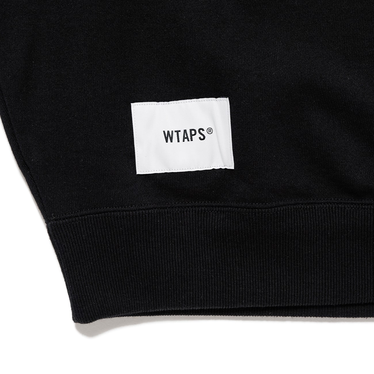 WTAPS ACADEMY / SWEATER / COTTON 251ATDT-CSM03