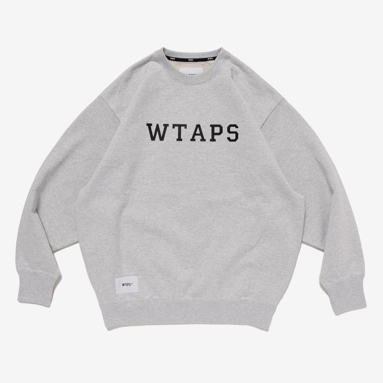 満点の SWEATER / ACADEMY WTAPS / 251ATDT-CSM03 COTTON トップス