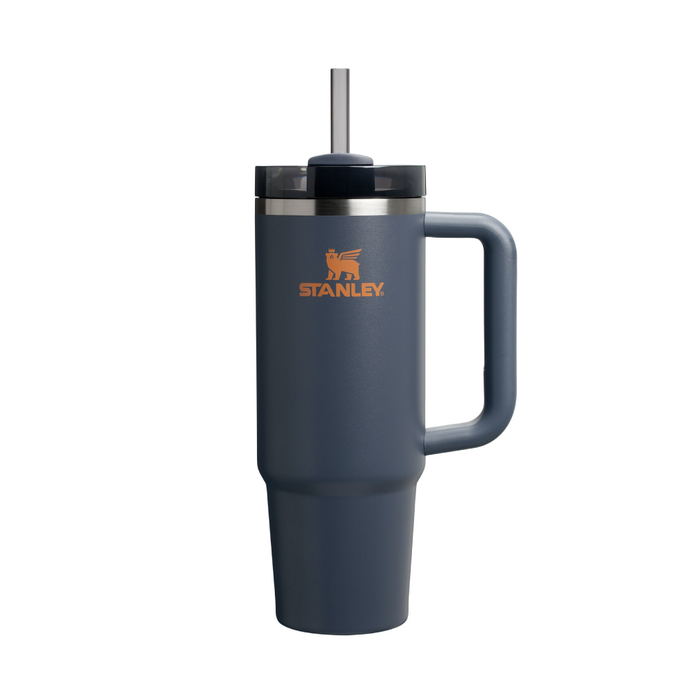 STANLEY 冒險系列 吸管隨手杯2.0 0.88L /  暮光藍