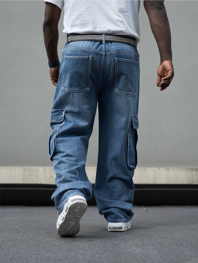 KADMAX大尺碼-春夏褲款〈KSMS2525〉