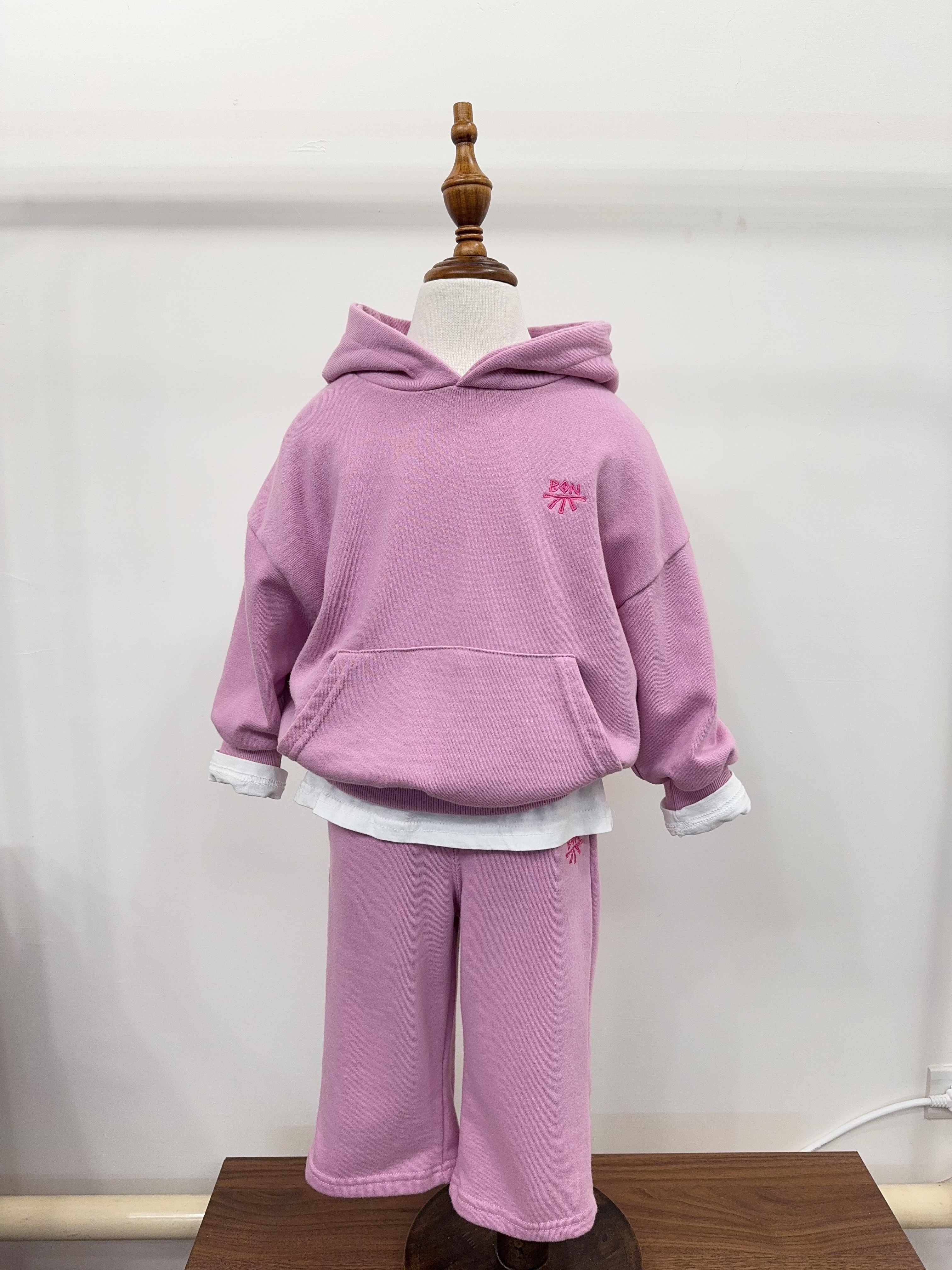 韓A01788套裝（不含內搭）