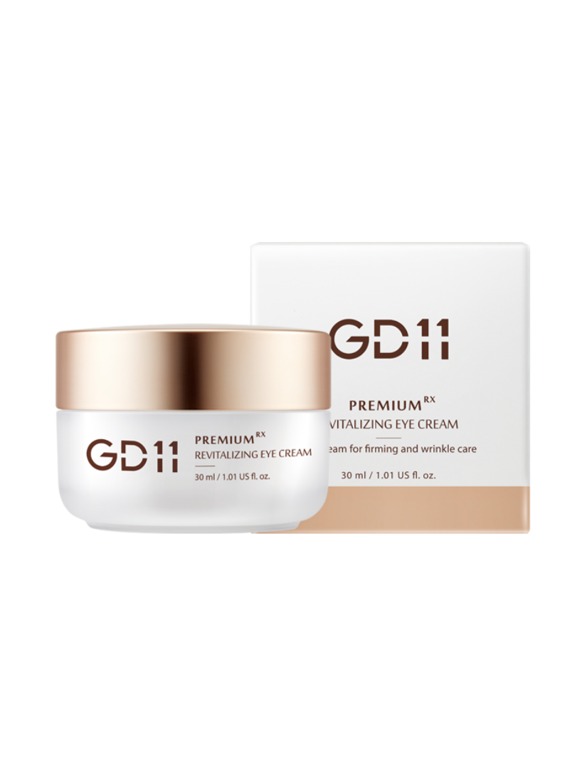 GD11 - 至臻修護賦活眼霜 30ml