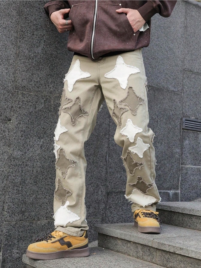 KADMAX大尺碼-春夏褲款〈KSMS2526〉