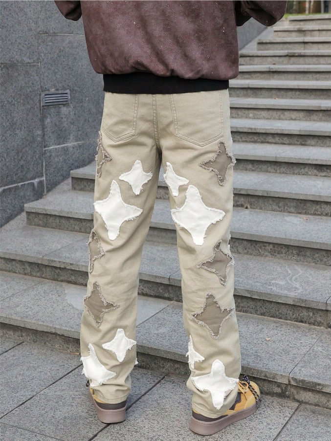 KADMAX大尺碼-春夏褲款〈KSMS2526〉