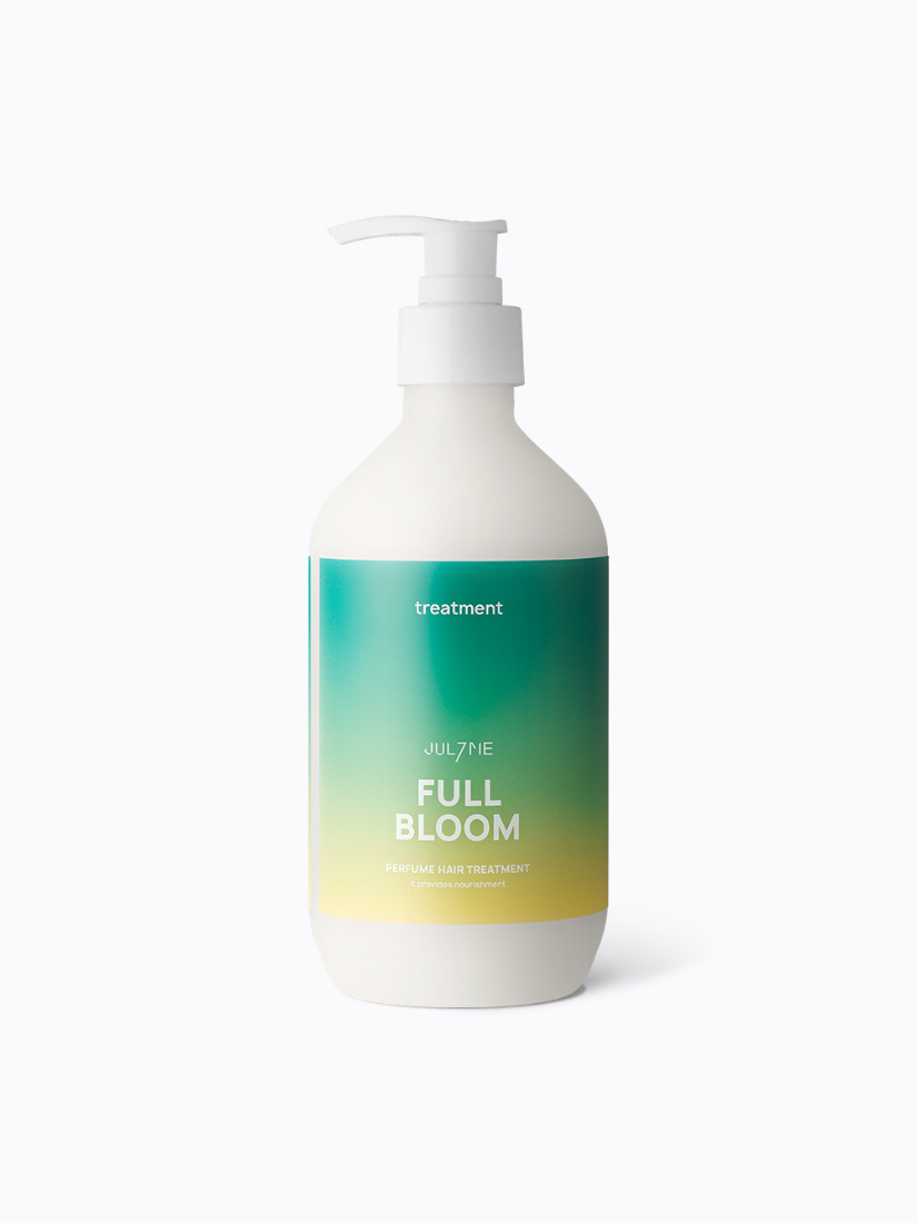 JULYME - 香水護髮素 500ml (FULL BLOOM)