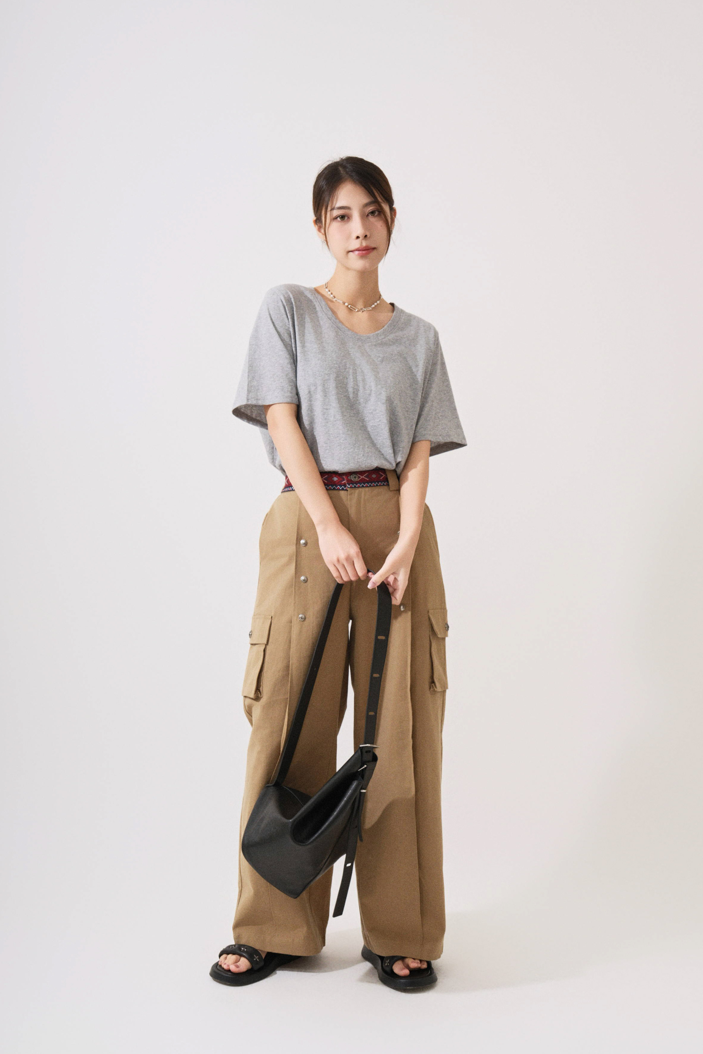 SS25_0013（Tee＋長褲）