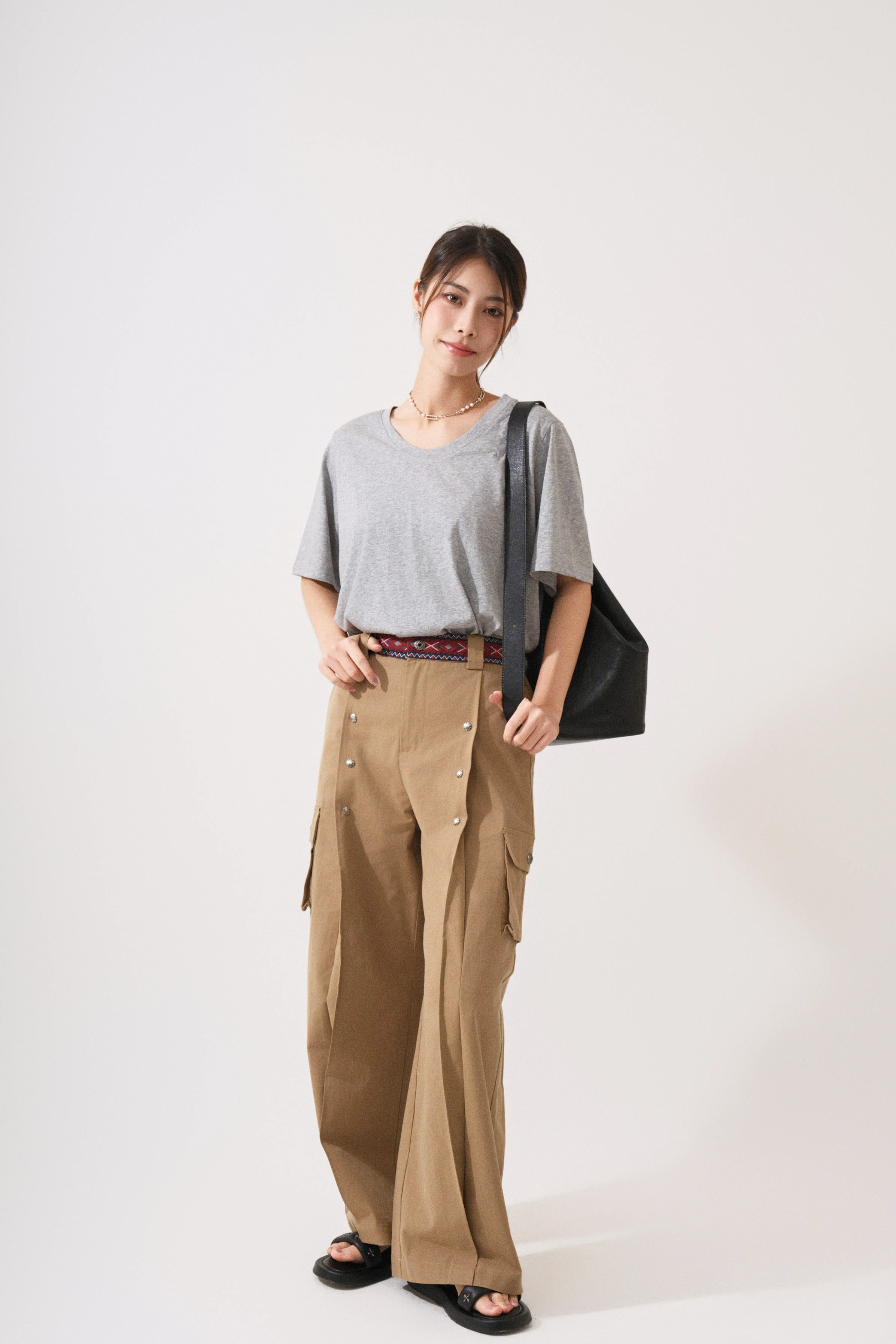 SS25_0013（Tee＋長褲）