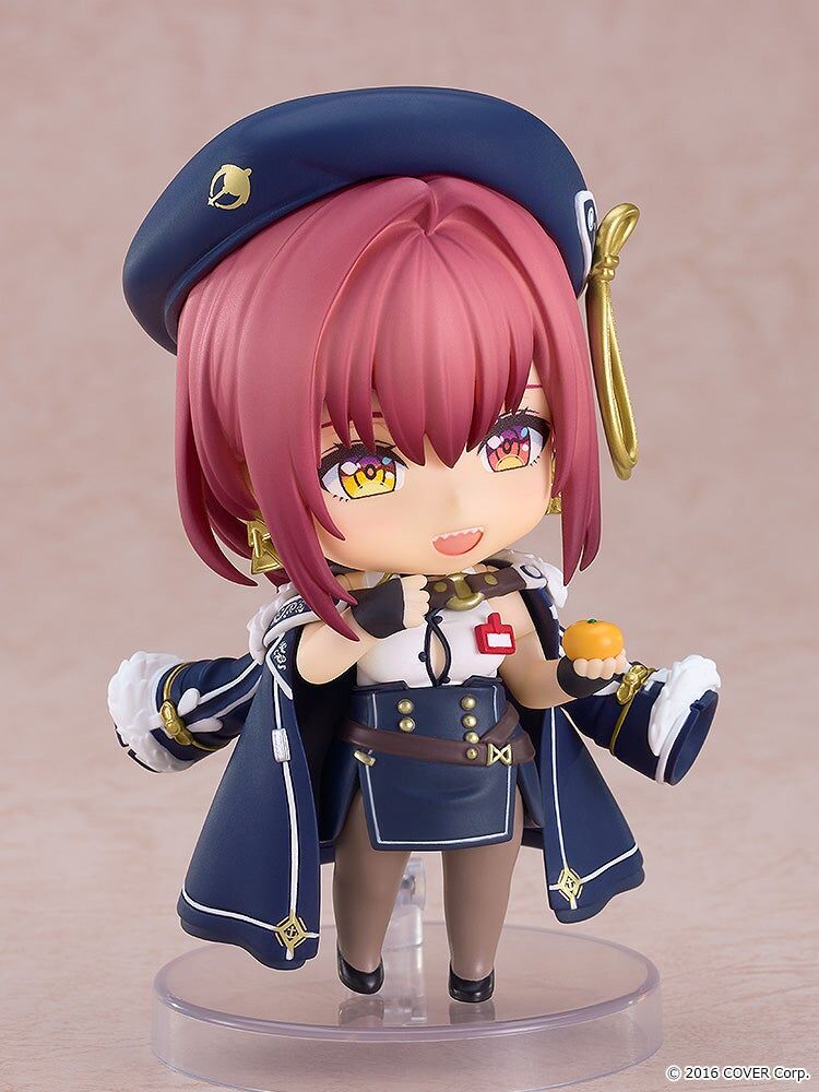 黏土人  寶鐘瑪琳 OL服裝Ver. Nendoroid Houshou Marine: Office Lady Outfit. Ver. NEN2725