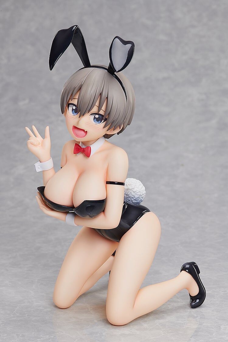 宇崎花 裸腿兔女郎Ver. Hana Uzaki: Bare Leg Bunny Ver.