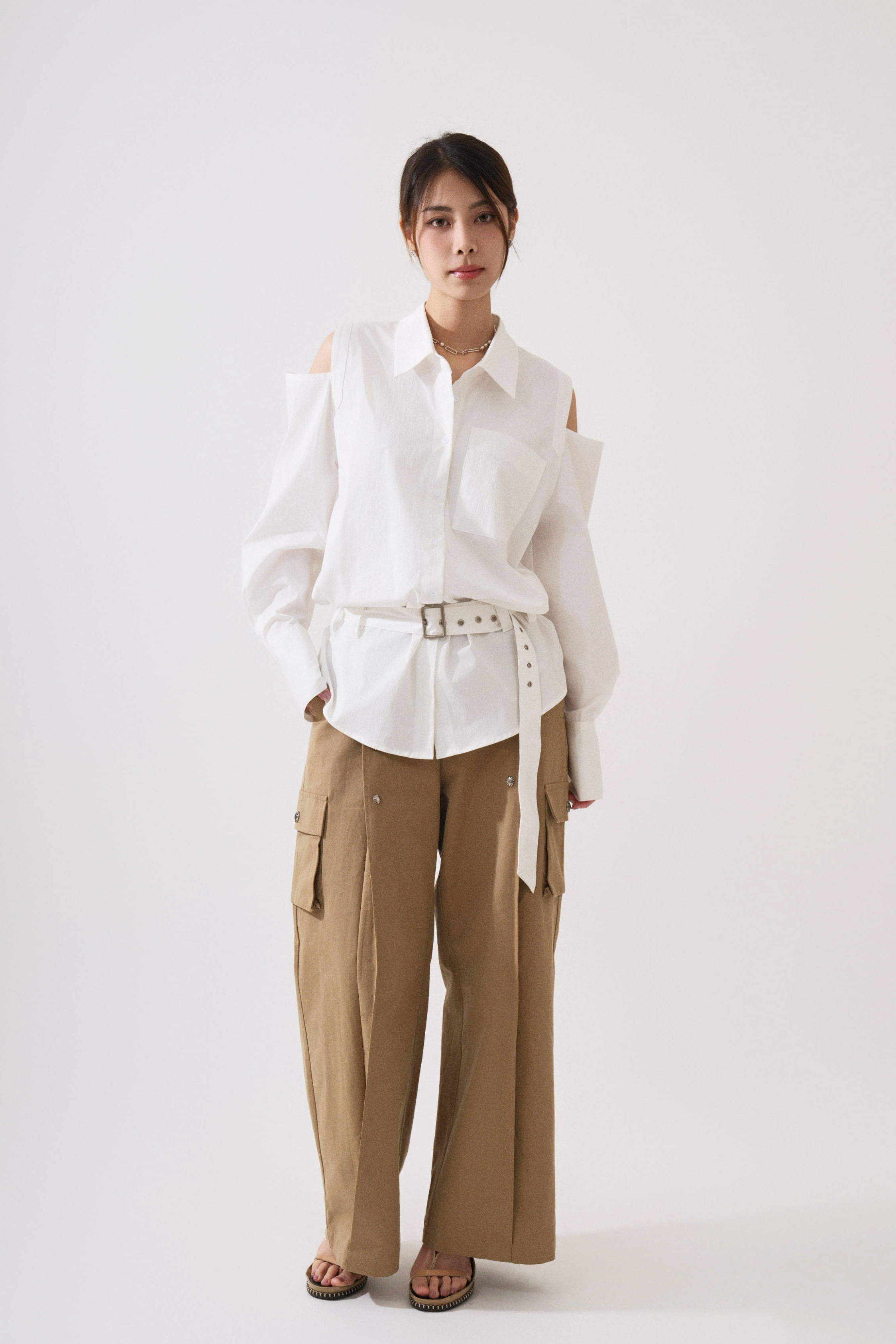 SS25_0014（裇衫＋長褲）