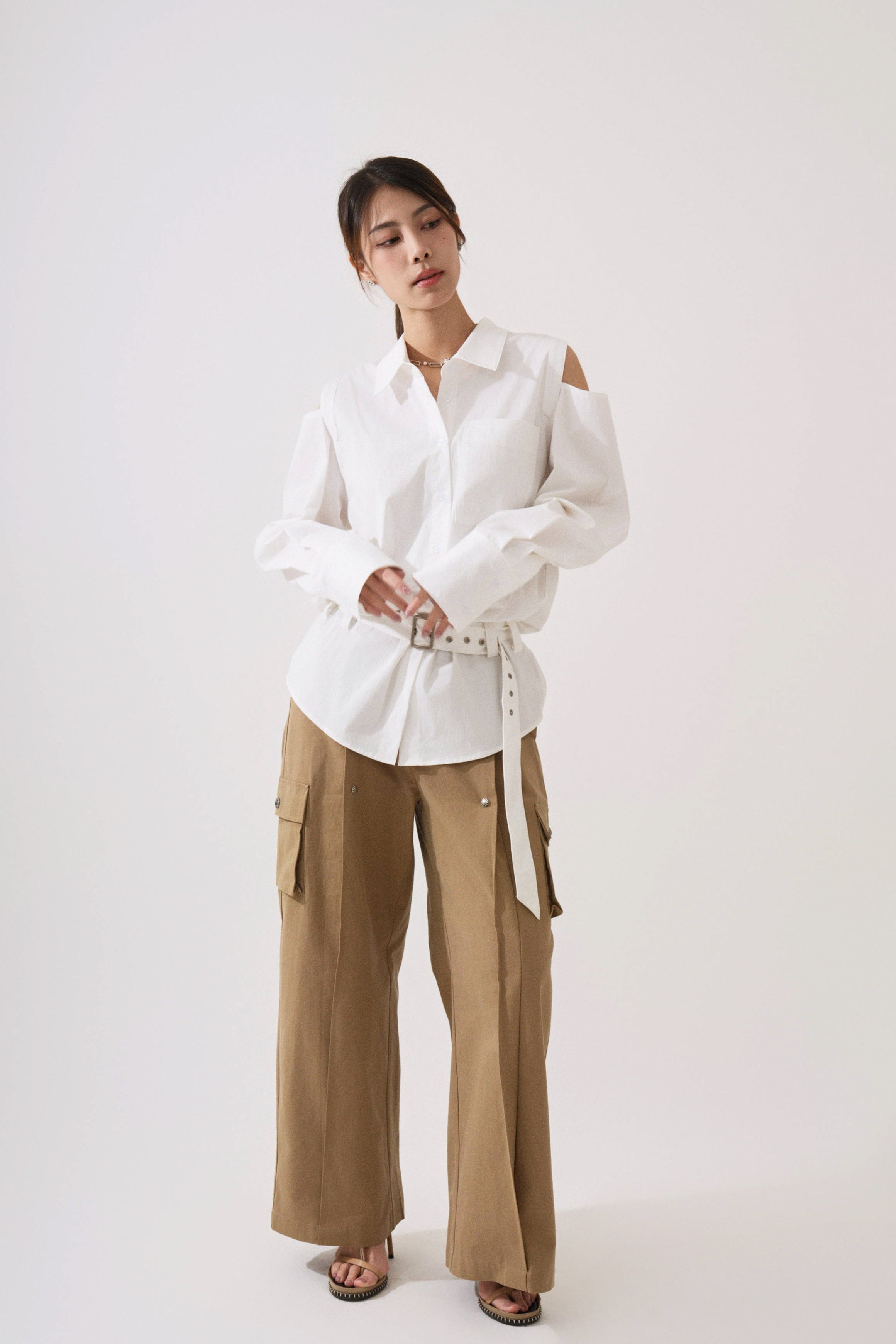 SS25_0014（裇衫＋長褲）