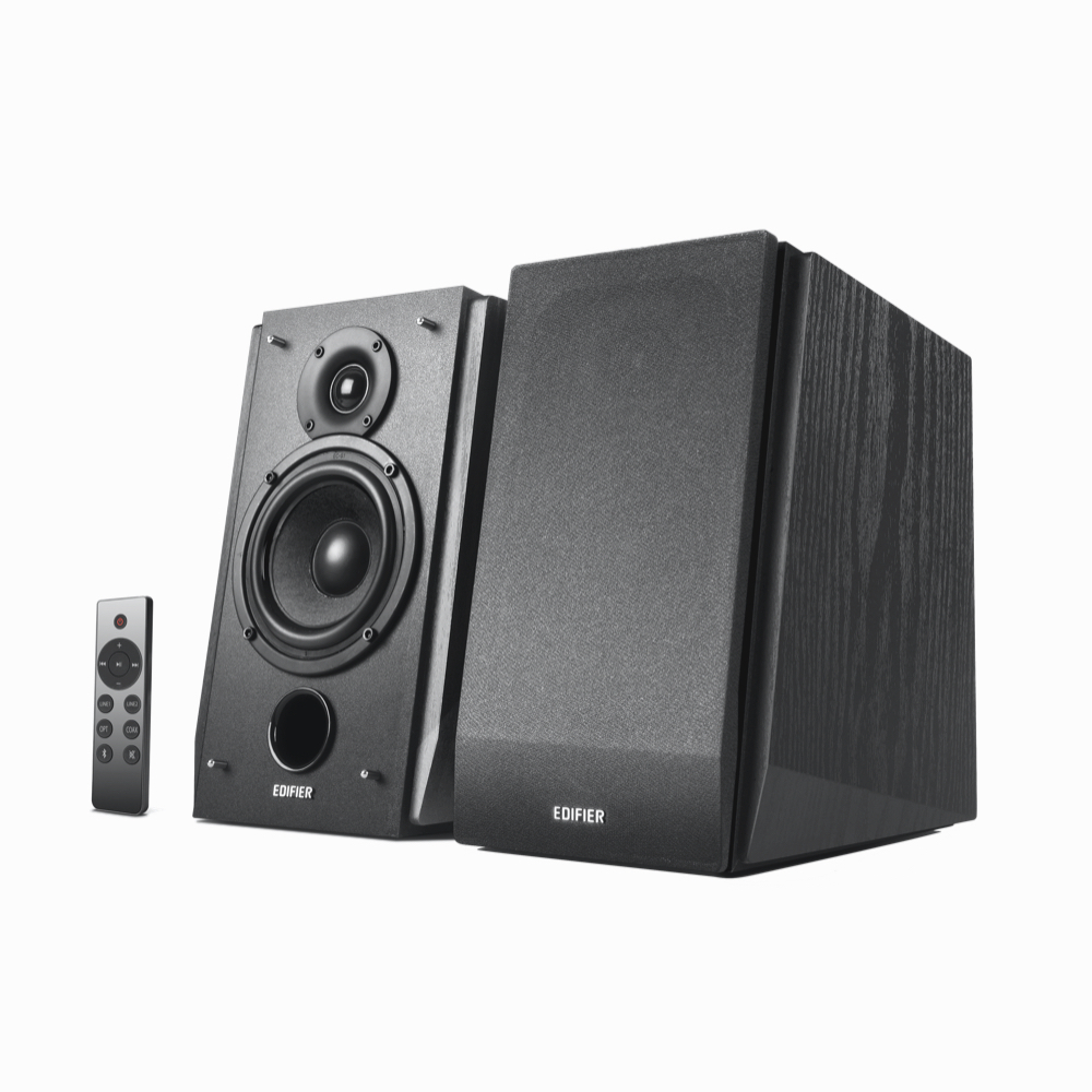 EDIFIER 漫步者 R1855DB 2.0聲道藍牙喇叭