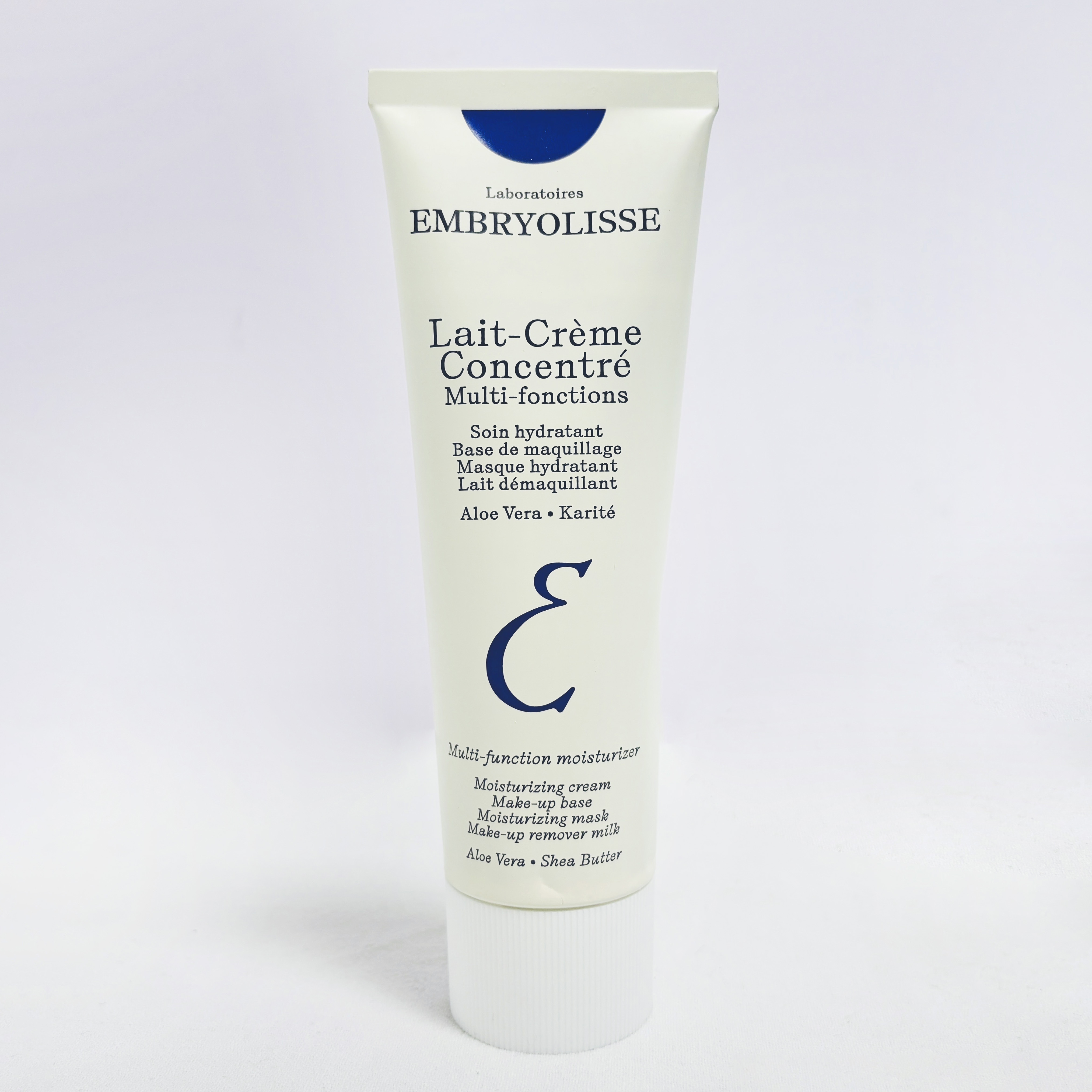 恩倍思 Embryolisse 神奇保濕霜 75ml 新版包裝