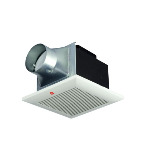 "KDK" 6"天花抽氣扇(排氣量85CMH)(風速750rpm)