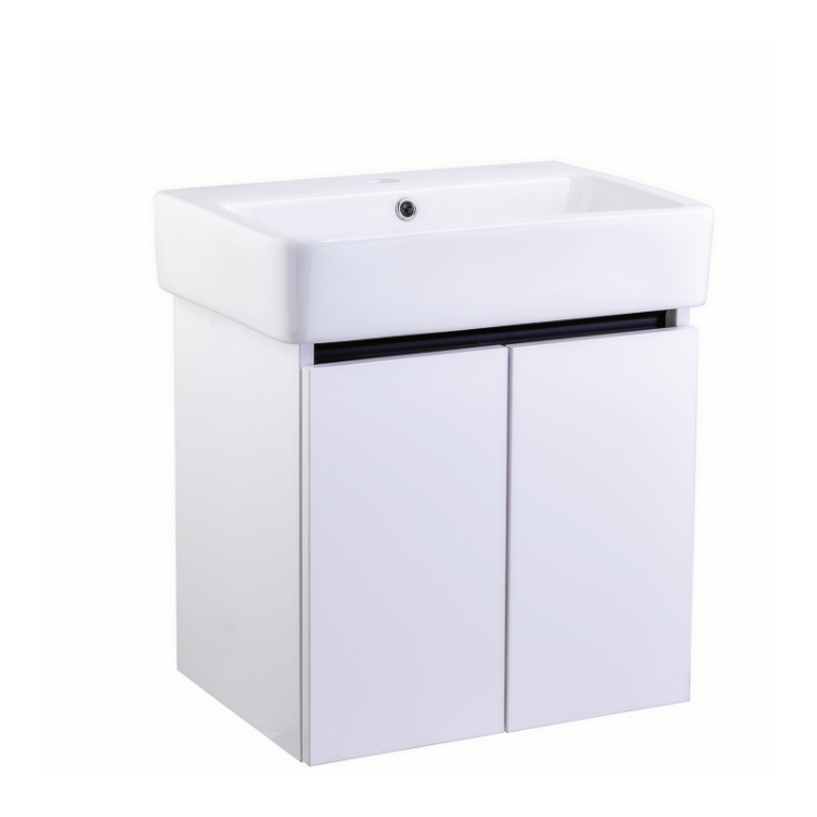 H&H L2070洗面盆+FJG浴室櫃