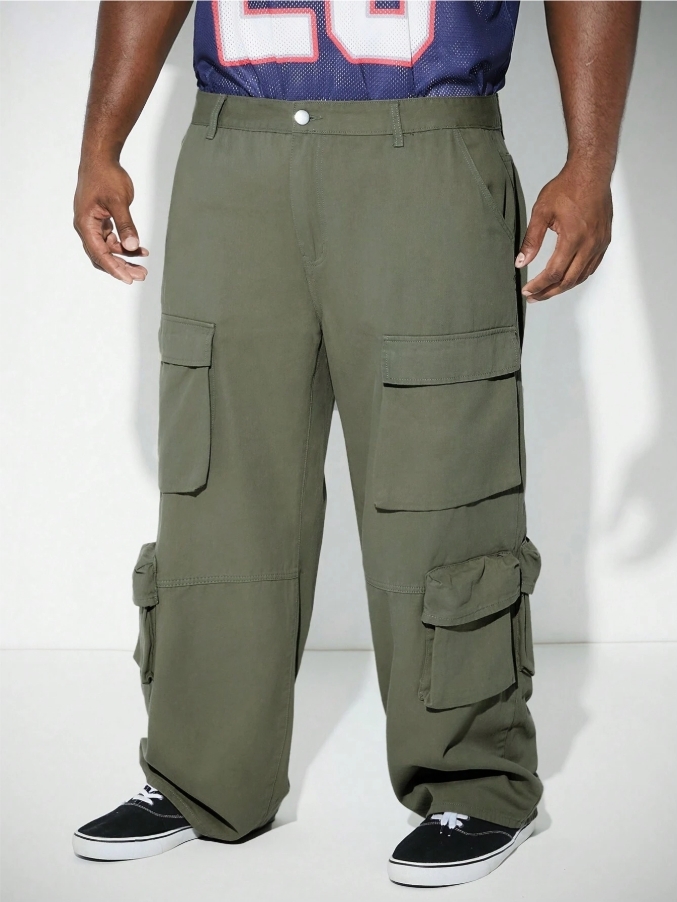 KADMAX大尺碼-春夏褲款〈KSMS2529〉