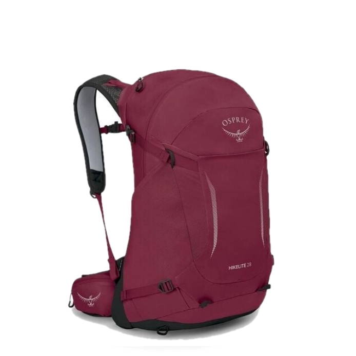 【Osprey】Hikelite 28