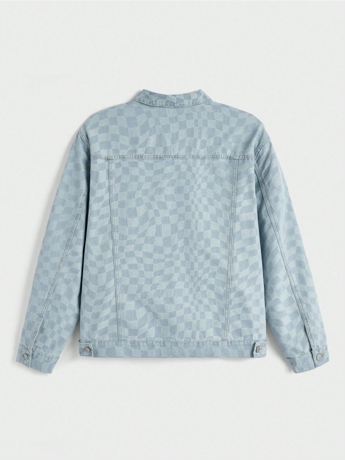 KADMAX大尺碼-春夏外套〈KSMS2530〉