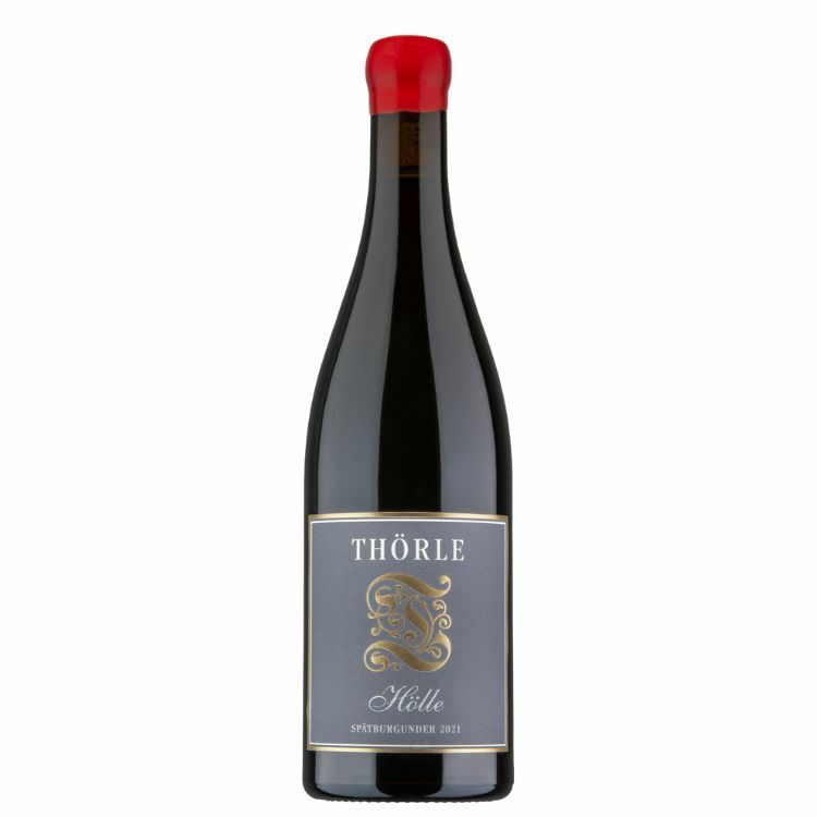 Thorle Holle Spatburgunder Grand Cru 2022