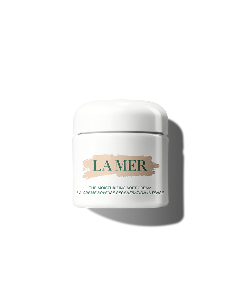 【LA MER】The Moisturizing Soft Cream 精華柔潤乳霜