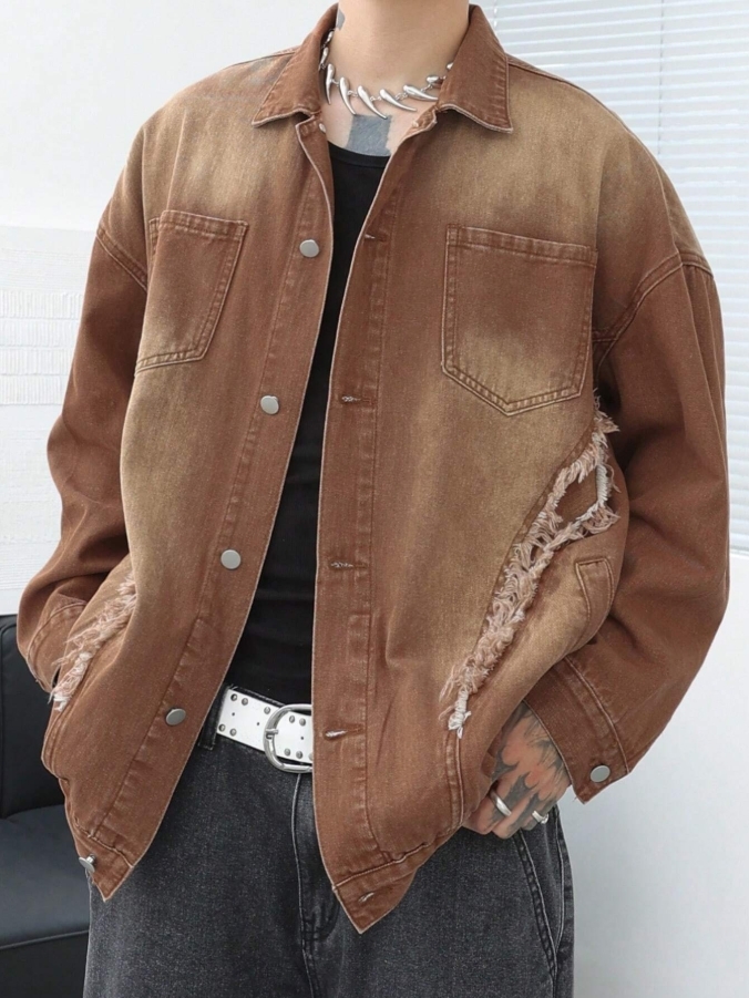 KADMAX大尺碼-春夏外套〈KSMS2532〉