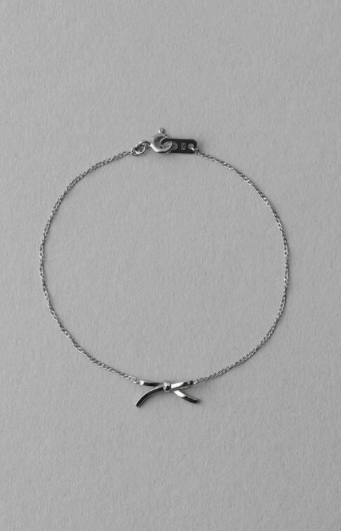 [連線優惠] ete 蝴蝶結手鍊