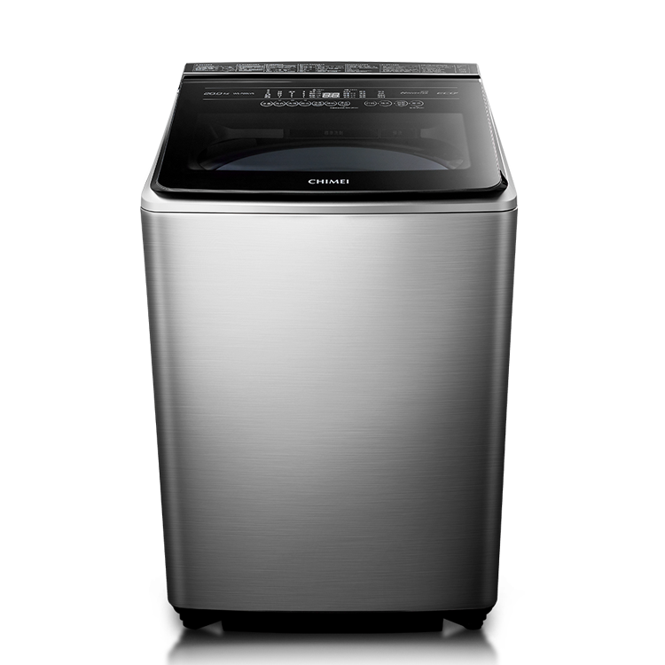 (可議價)CHIMEI 奇美 20公斤直立式變頻洗衣機(WS-P20LVS)