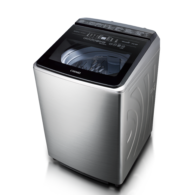 (可議價)CHIMEI 奇美 20公斤直立式變頻洗衣機(WS-P20LVS)