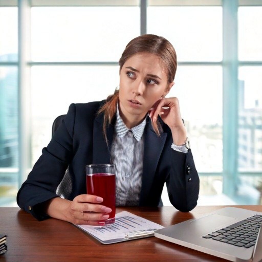 蔓越莓益生菌雙重呵護 美麗由內開始