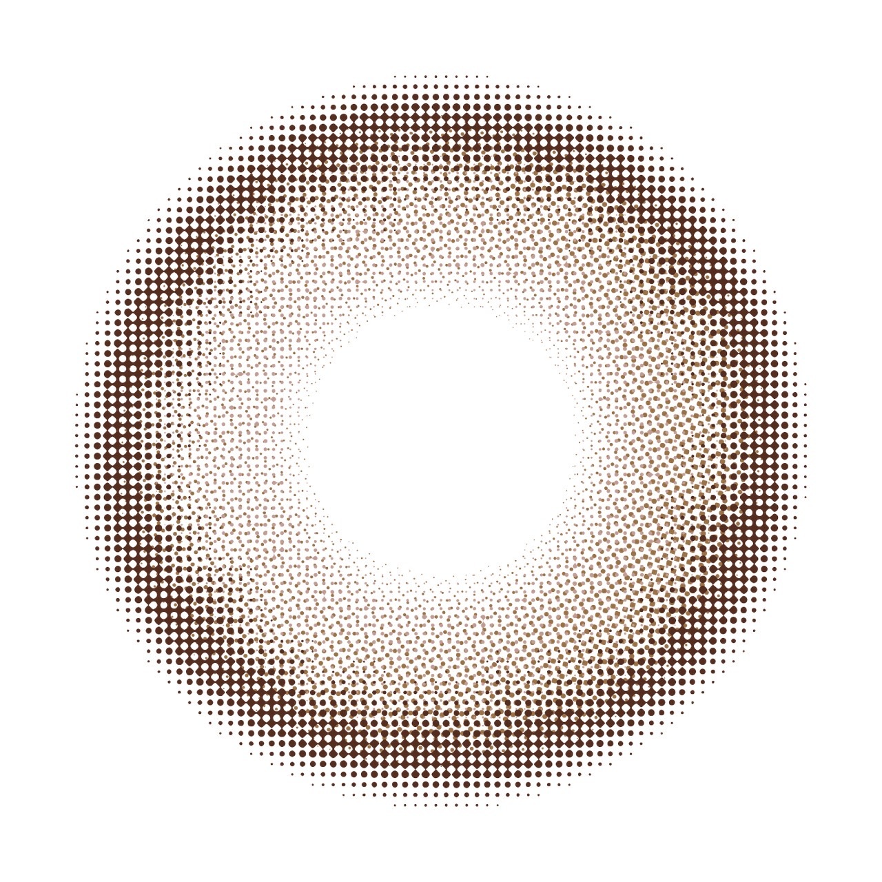 CLAEN NEW IRIS PINK TULIP BROWN